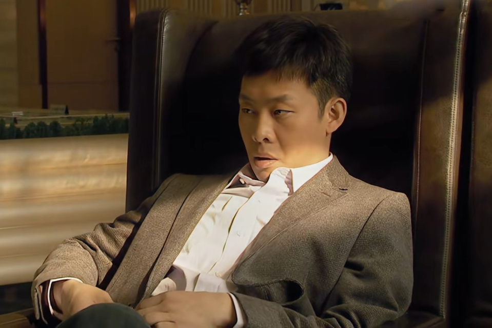 《北京爱情故事》程锋为何会爱上兄弟石小猛的女朋友？答案很现实