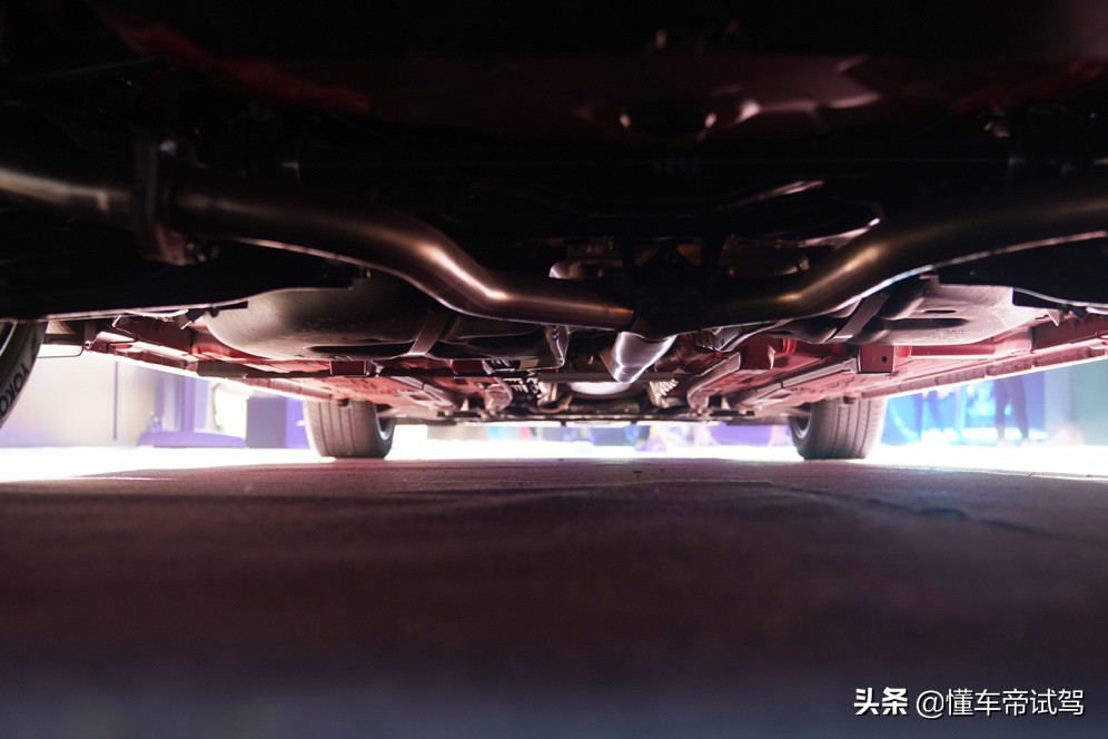 日产的VC-Turbo有多神奇？丨天籁试驾体验