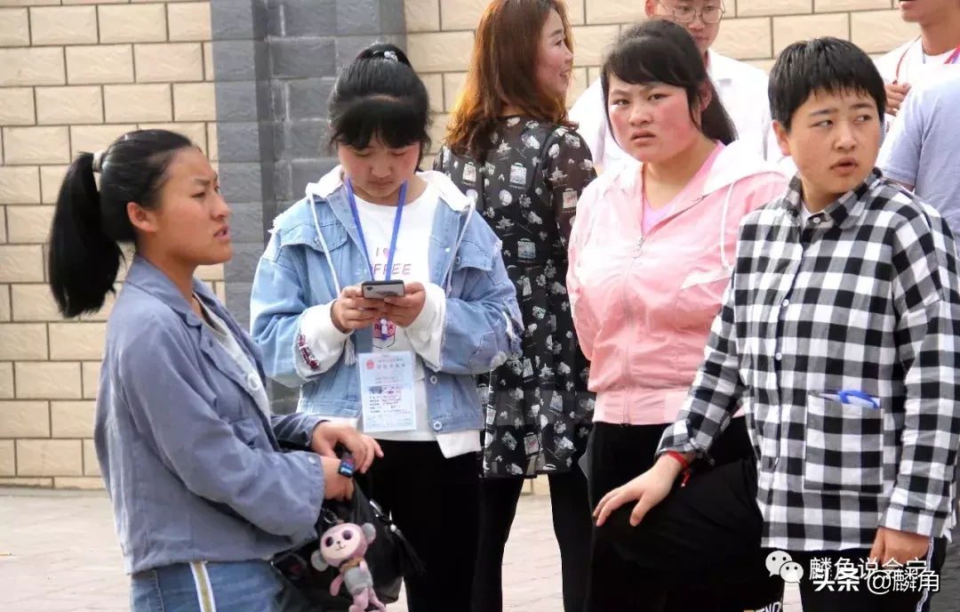 直击西北高考状元县会宁2019年高考那些动人的场景