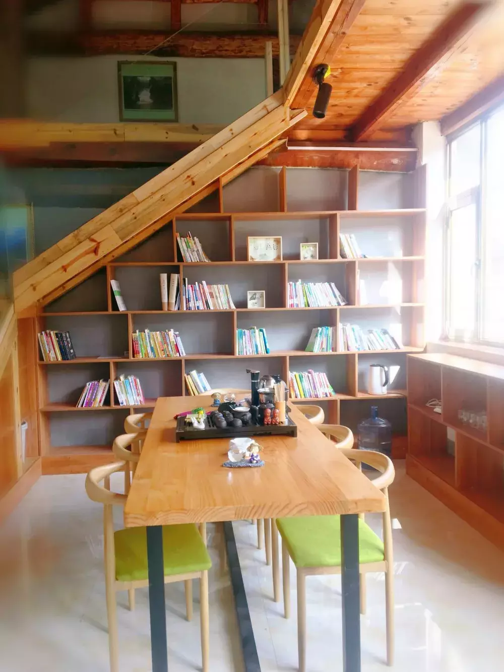 野营,民宿,风景如画!你不来,怎知山西沁源还有如此"仙境"!