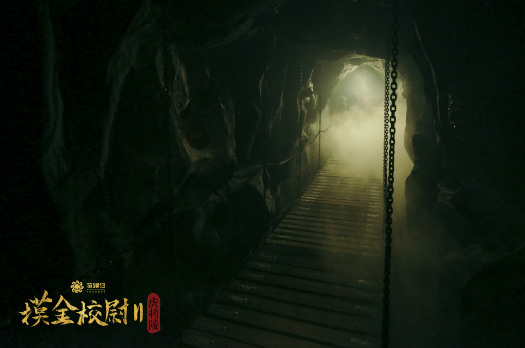 价值666的豪华密室逃脱，老玩家评价：“少了点灵魂”