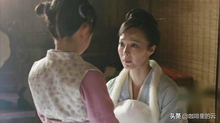 《知否》盛明兰：她如冬日里的腊梅，虽质朴隐忍，却暗香流动