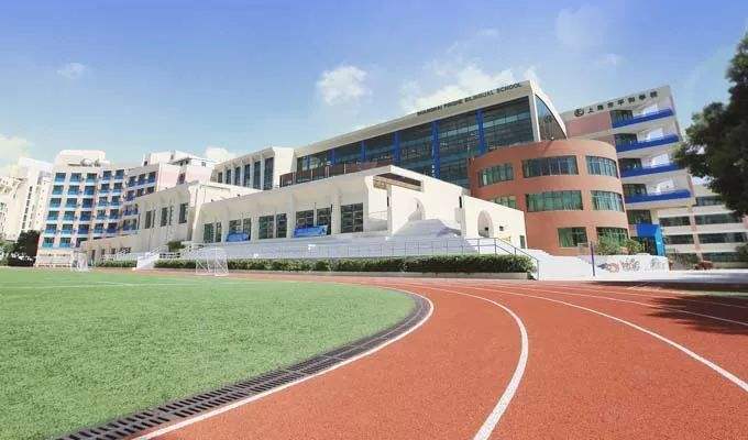 每日一校：上海市民办平和学校