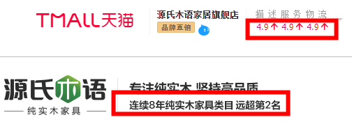 大盘点：源氏木语哪款家具值得买？哪款最好别买？床沙发餐桌…