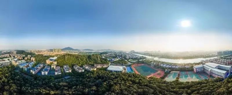 广东碧桂园学校：中国灵魂，国际情怀；全球视野，领袖格局