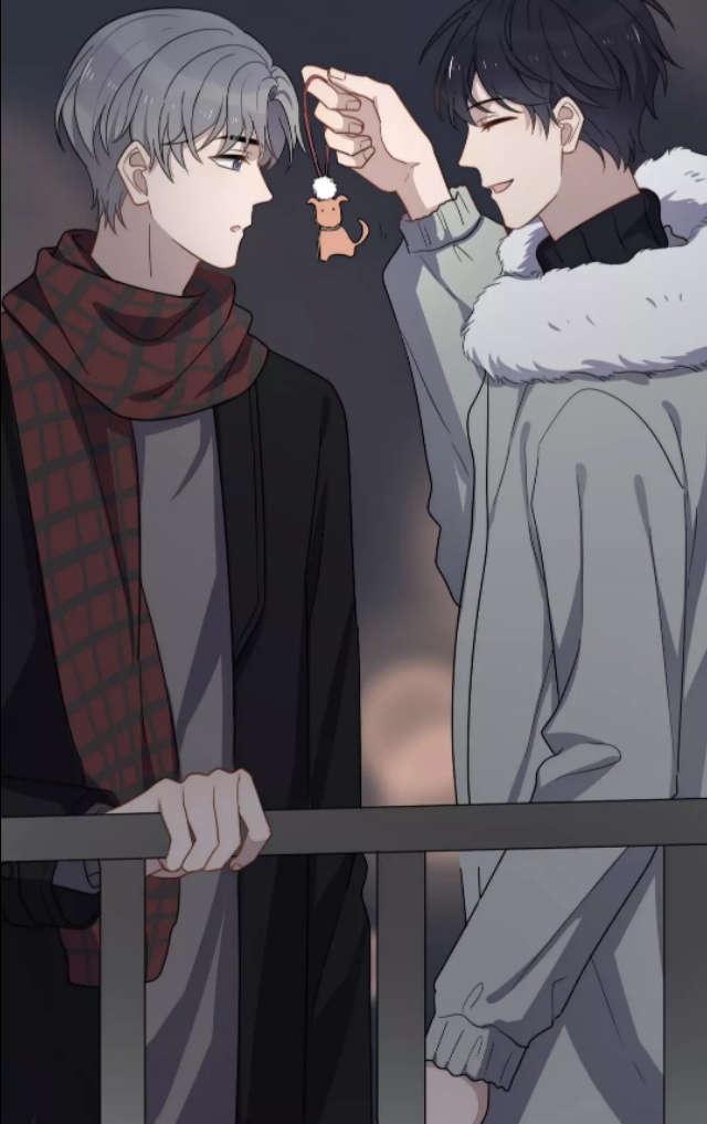 耽美漫画推荐（一)：画风绝美!亲身试水!撞头安利!入股不亏!