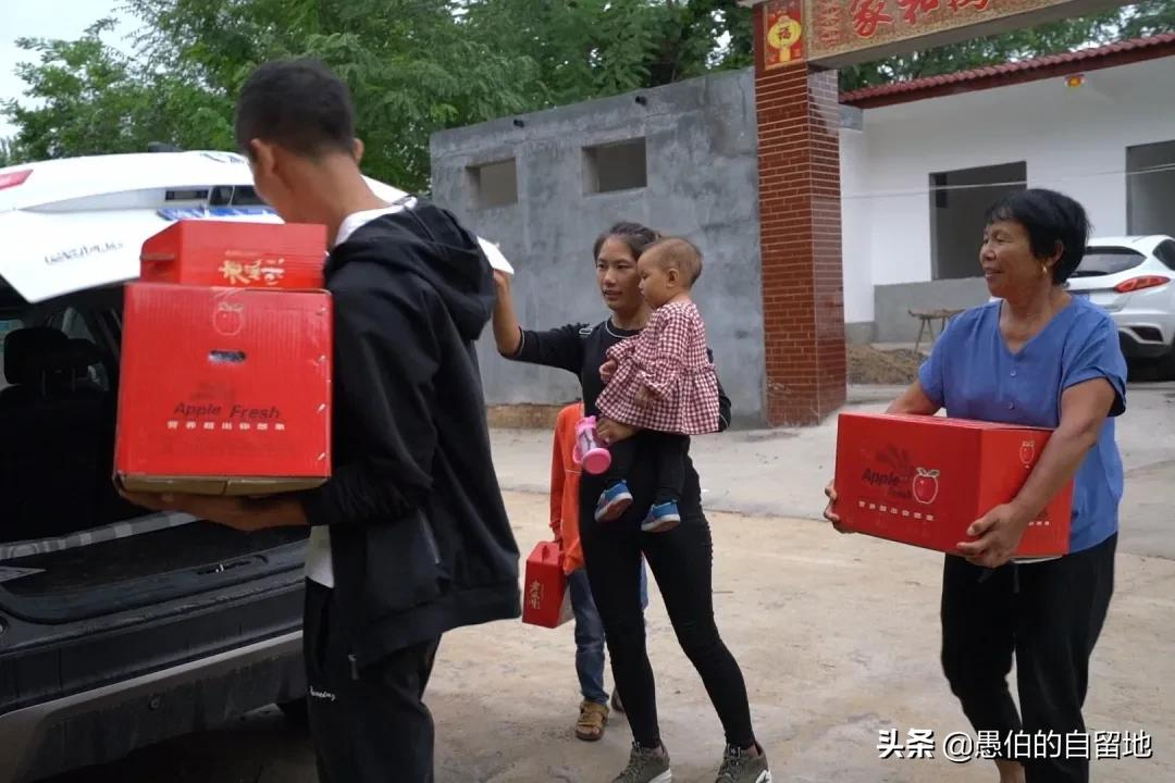 纪实：儿子结婚，我负债15万——一个农村家庭操办婚礼的全程手记