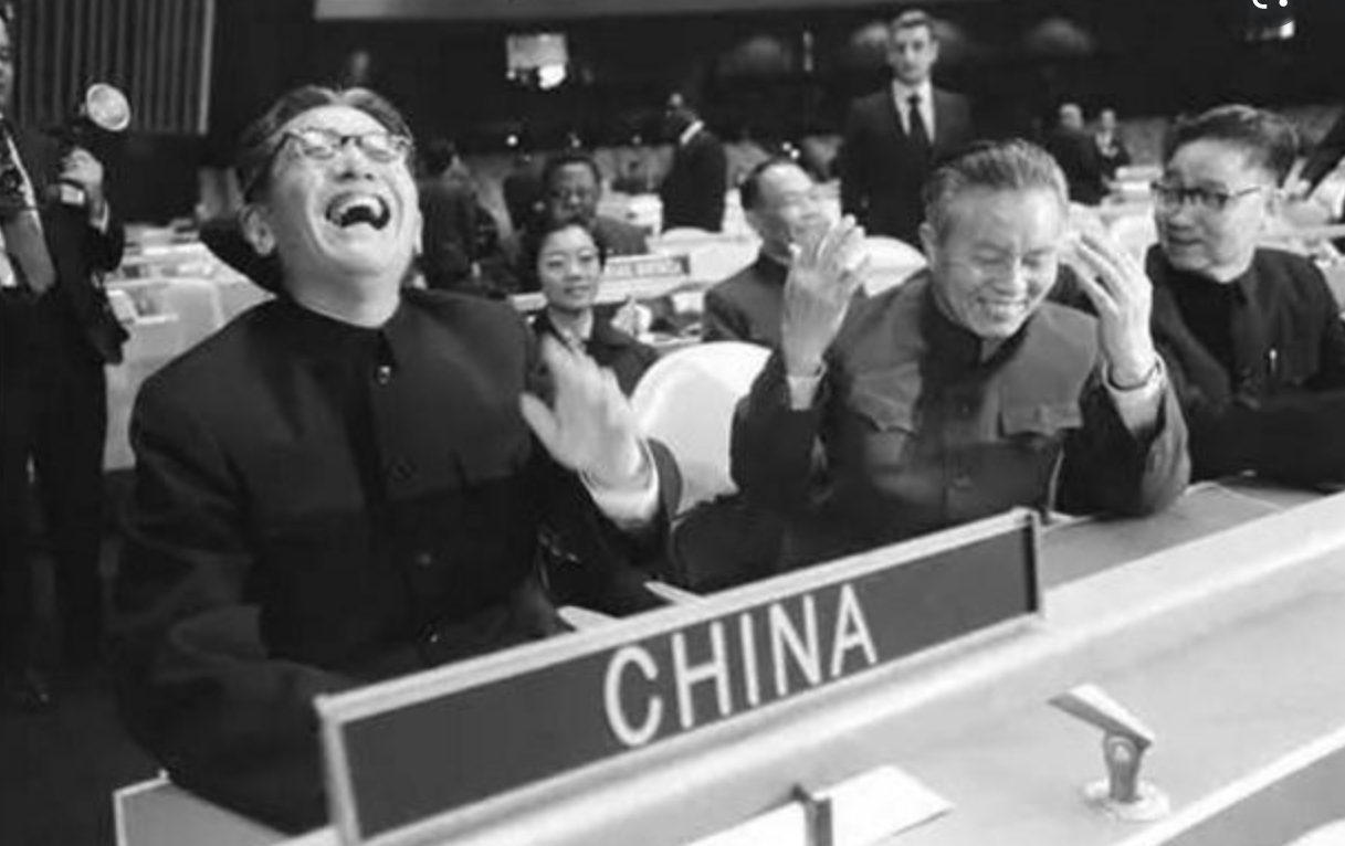 ������ý�����������ʶ����ý���֣������ѳ�Ϊ�й��Ĺ�ȥʽ