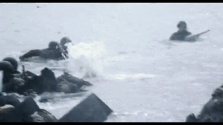 台湾苦心经营多年，两栖登陆作战远远没有想象中的那么简单