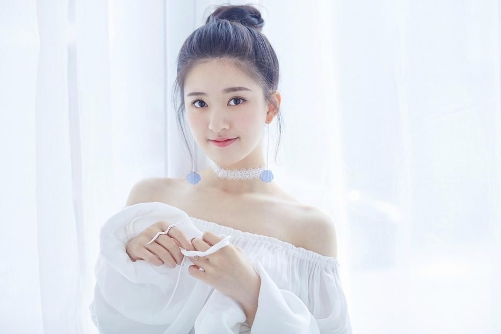 《长歌行》才红就飘了？赵露思新剧演技尴尬被嘲，口碑质量双扑街