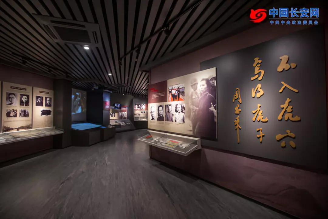 揭秘！婚房当作地下联络站，她身穿旗袍运送绝密情报