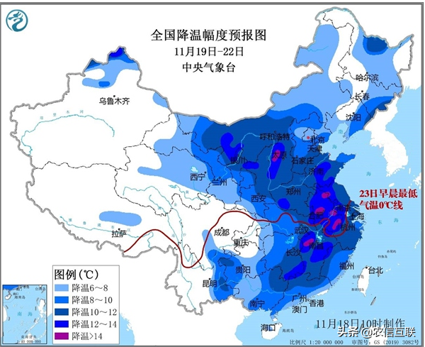 今日猪价行情（猪价掉头下跌，为何？雨雪天气上线，猪价会涨？）