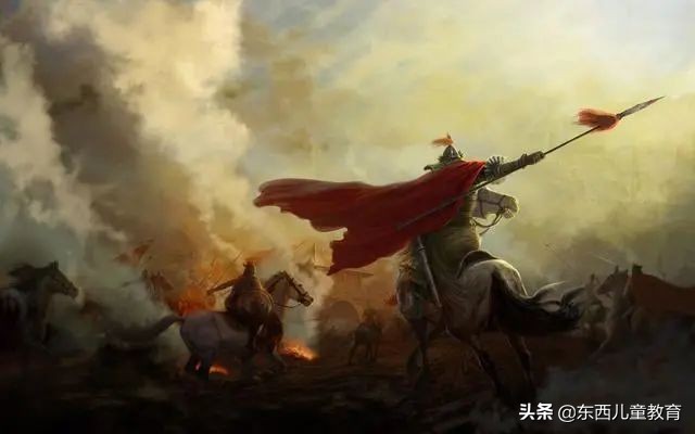 关于宋词，需要了解的知识点我都整理出来了，一定要给孩子看看