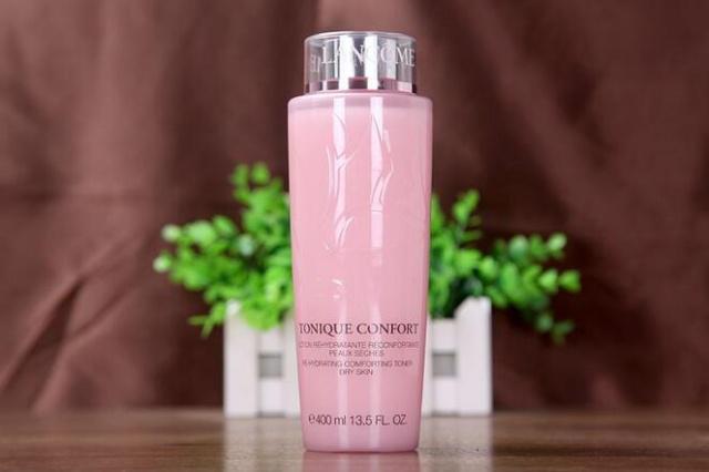 你还在乱用爽肤水吗？真人实测几款热门爽肤水，选对了够用一生