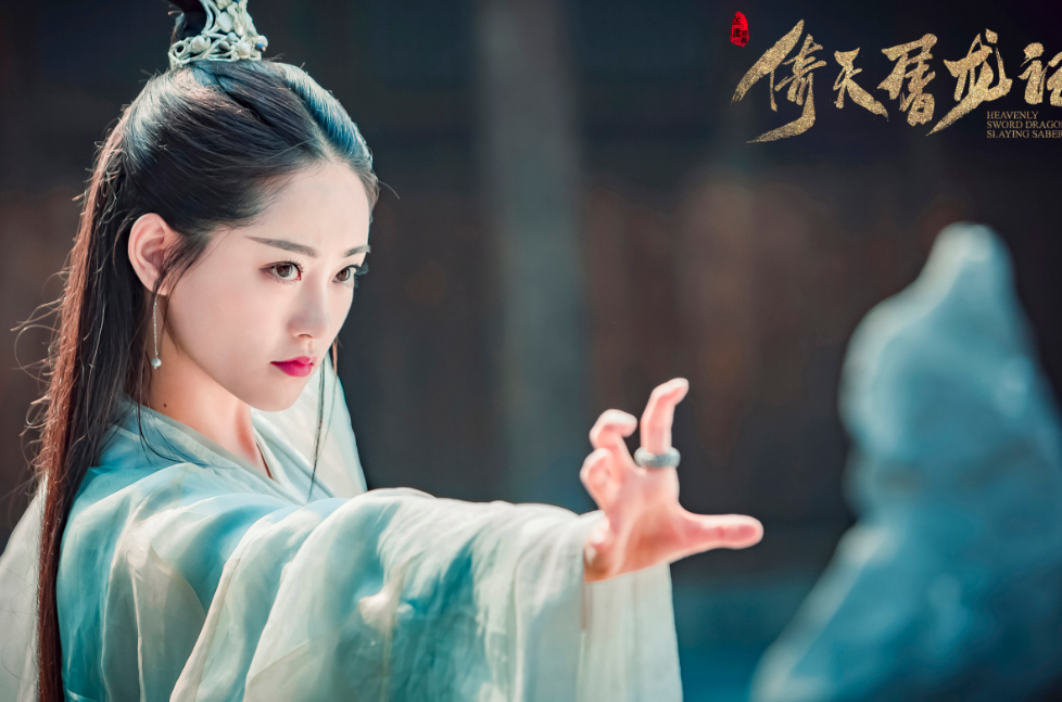 《双世宠妃3》刚杀青，邢昭林又一甜宠剧官宣，女主人选让人满意