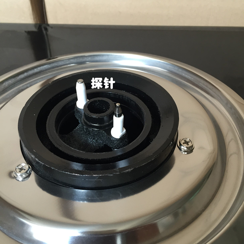 煤气灶风门怎样调是正确的燃气灶使用中的三个问题分析