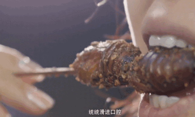 这些曾刷遍我们朋友圈的美食短句，吃货才能看懂