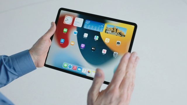 一文看懂苹果WWDC2021：这些功能竟然有点熟悉？