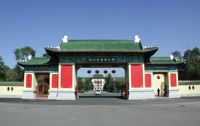 黑龙江高校排名最新出炉，哈工大一举夺魁，黑龙江大学实至名归