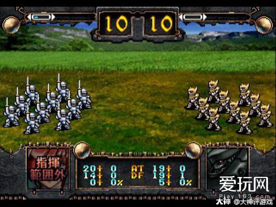游戏史上的今天：系列最后的正统作品《梦幻模拟战5》