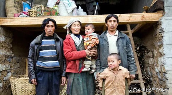 一妻多夫？一夫多妻？探索神秘的藏族婚姻文化