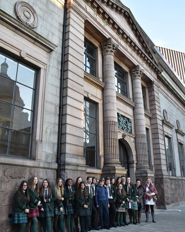 英国留学选校，你最需要考虑这三大因素