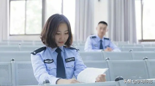 中国人民公安大学招聘（我国最好两所警校）