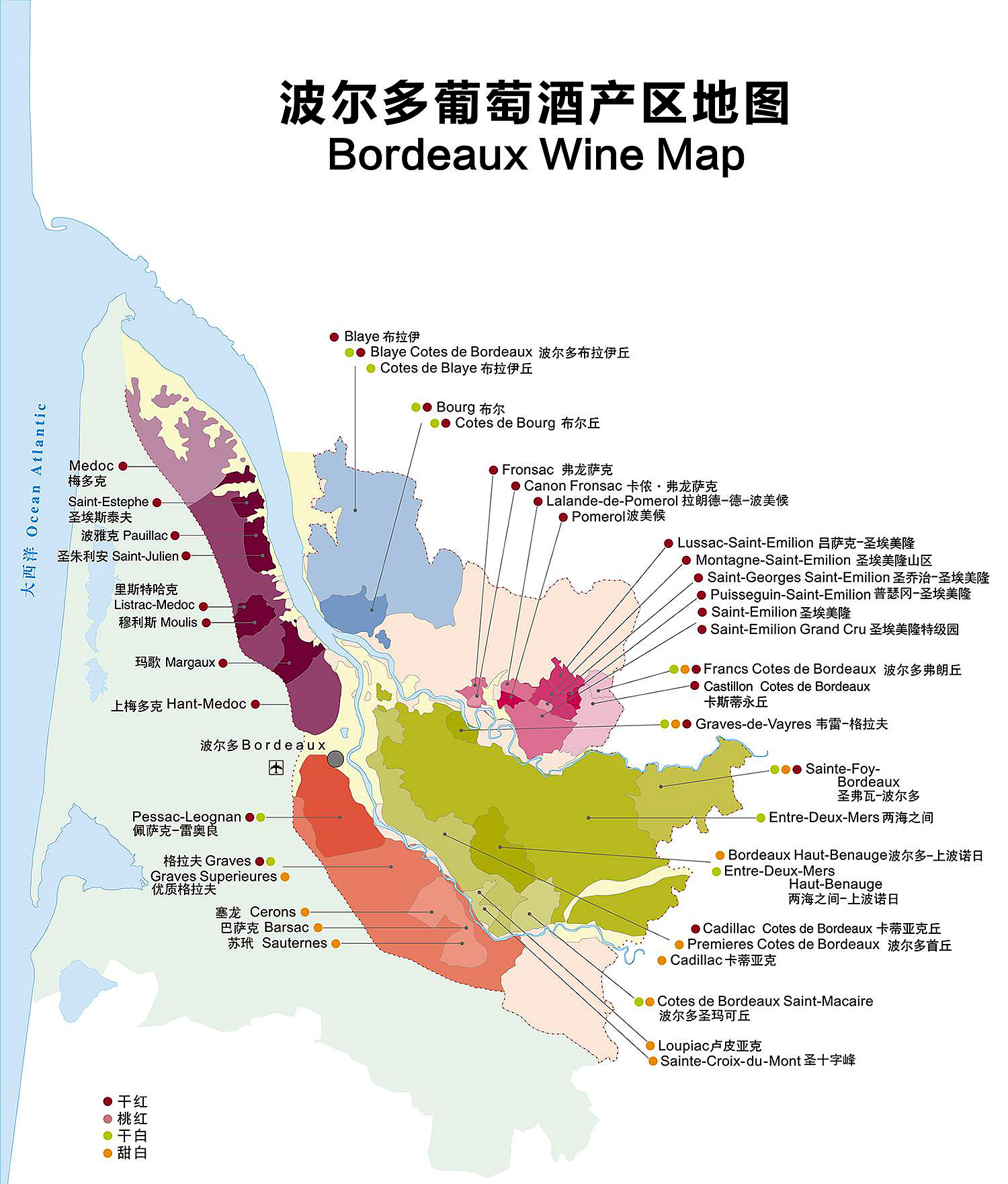 双11哪些红酒值得买中国美国澳洲法国智利赤霞珠哪个好