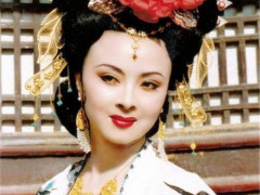 中国古代四大美女诗词大全集