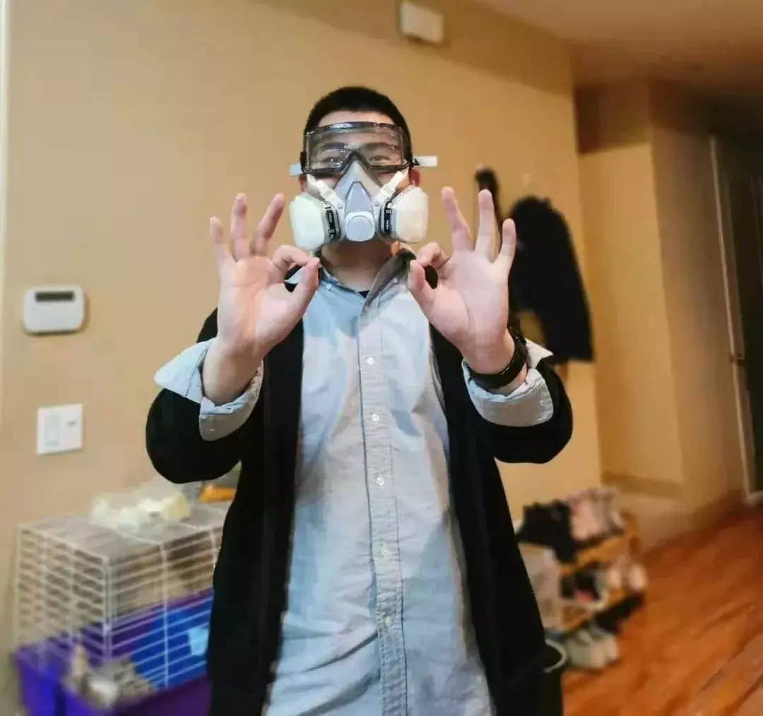 同济毕业工作两年，我被ACCD拒了...