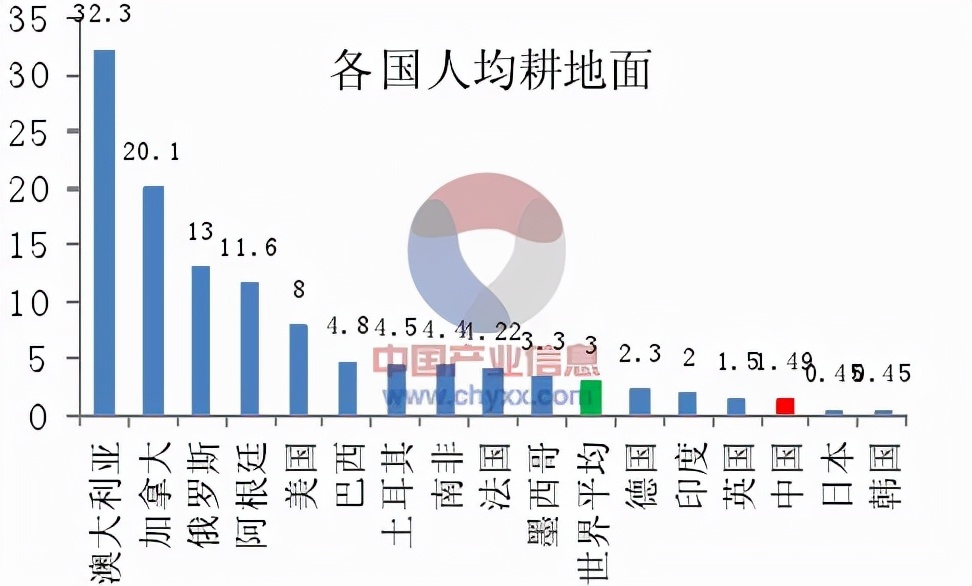 乡村振兴为何不能摒弃小农经济发展大规模农业