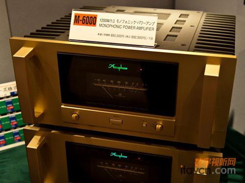 日本十大hi-end和hifi音响品牌