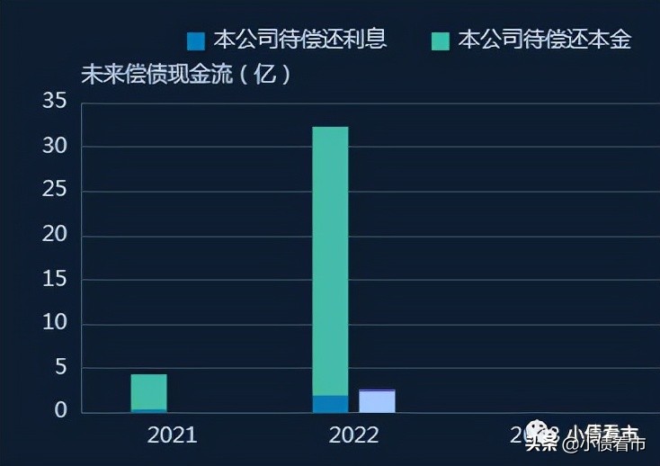 福建阳光集团3700亿负债压顶