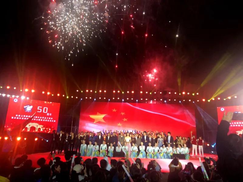 50年前，为什么江苏科技大学落户在镇江了？