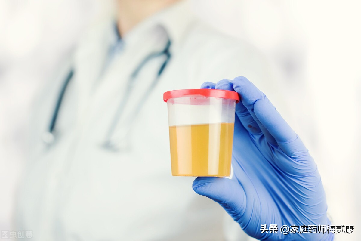 孩子尿常规显示，尿液中有红细胞？这7种原因，不能忽视