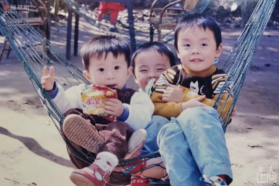 在人间｜24岁中国留学生殒命芝加哥 枪击前三天妈妈收到他最后礼物