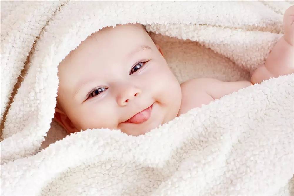 宝宝啥时候出生最好？“福娃”很会挑时机，三个时间出生好处多