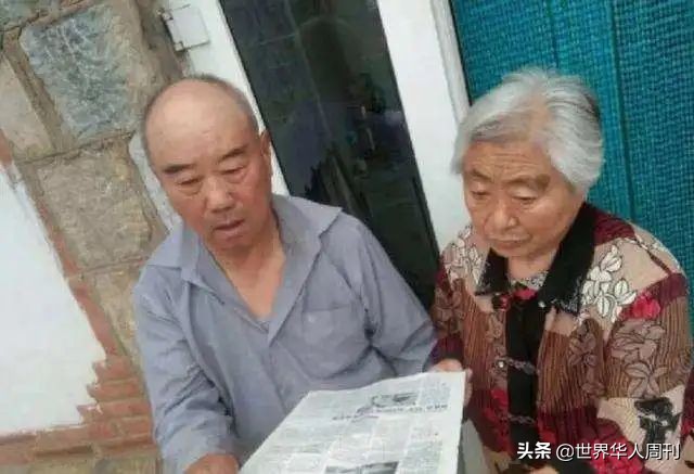 寒门少女留学失联17年，拒见患癌父母，她到底经历了什么？