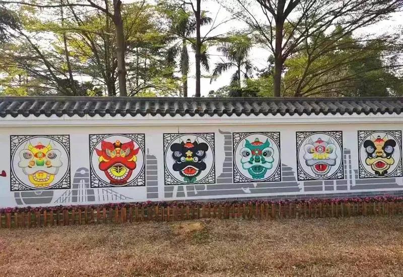 番禺4个村入选“广州最美”，是你的村吗？快来瞧瞧~
