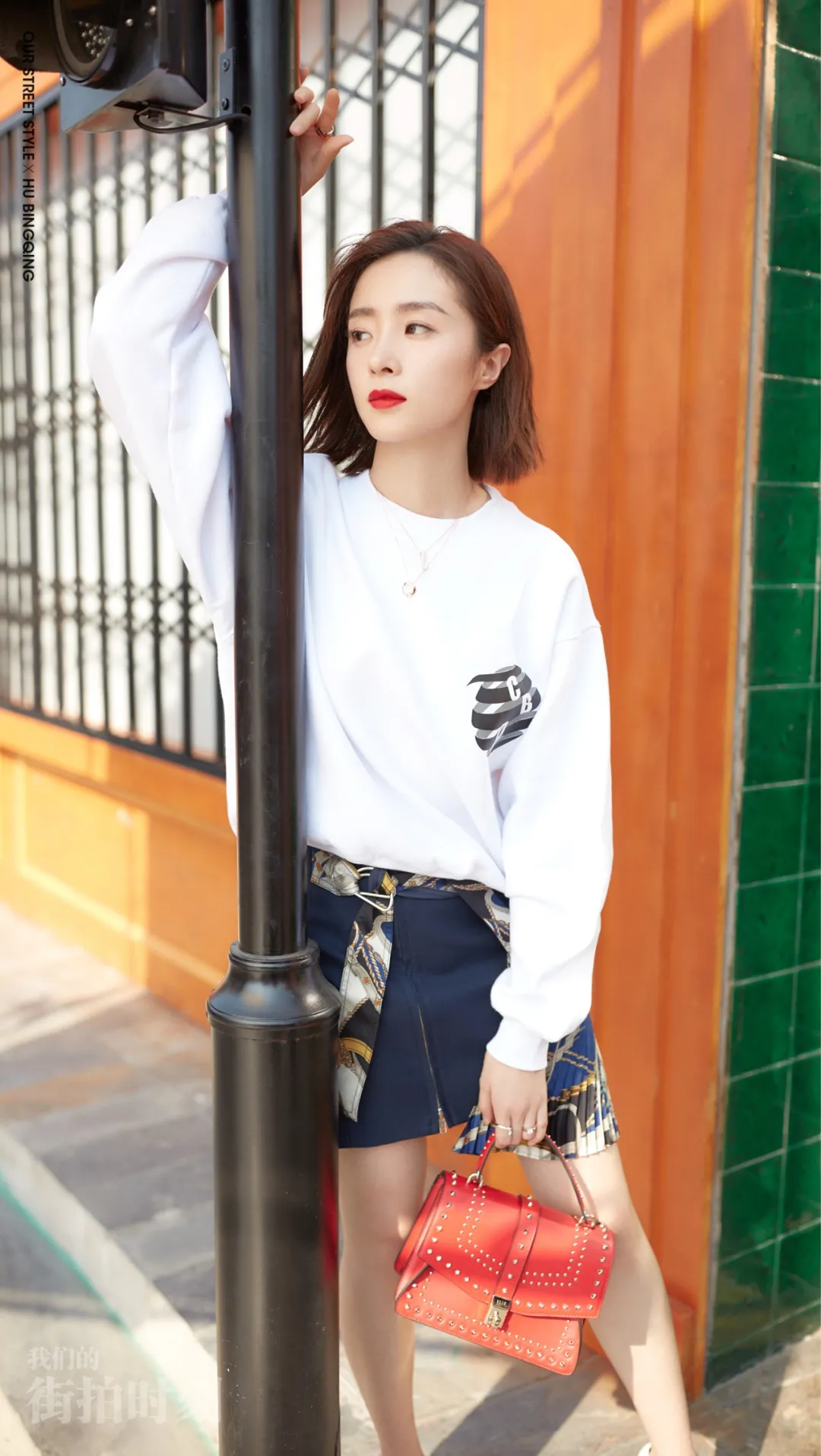 这些连钟楚曦 陈钰琪 宋妍霏都爱不释手的小众包，也太好看了吧