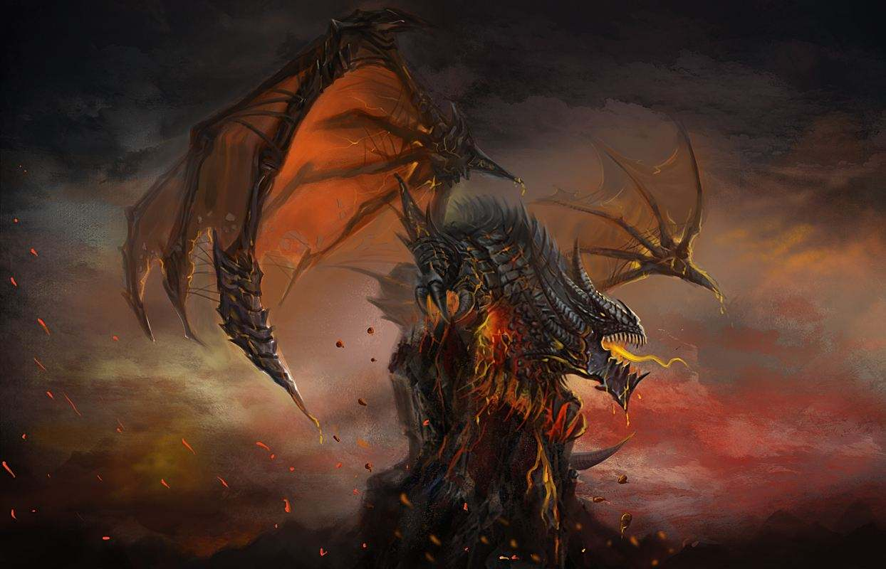 魔兽世界-求人不如求己!8.0「巨龙之魂成就龙」单刷易懂教程