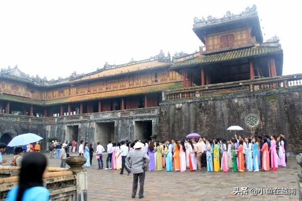 《走进越南》025期：越南有哪些著名的旅游城市？13个城市值得去