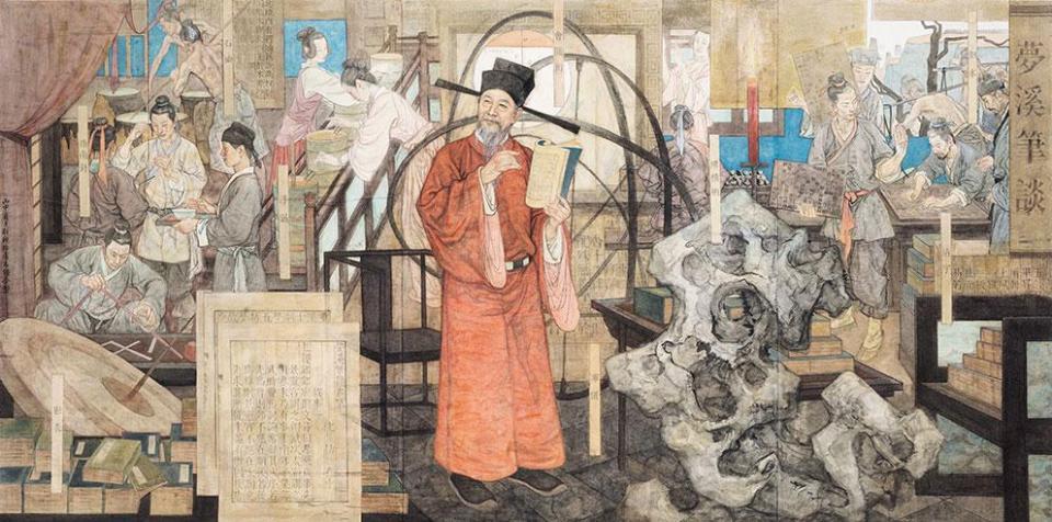 这四首不为人知的北宋边塞诗，道尽了北宋在西北战场的喜怒哀乐