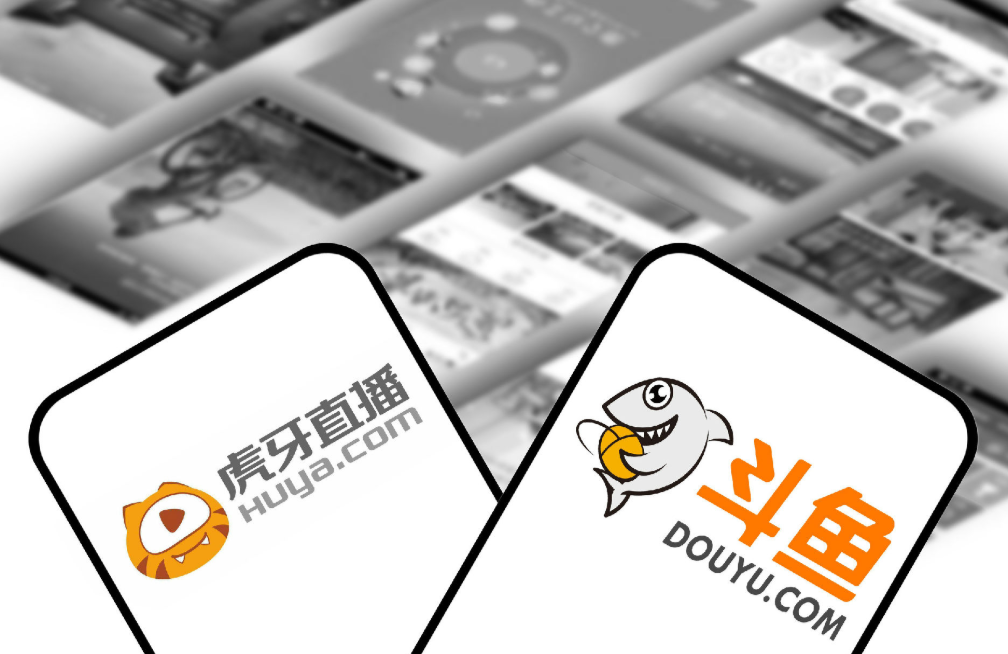 Q1业绩增长乏力，虎牙斗鱼抱团哭泣，游戏直播进入“寒冬期”？