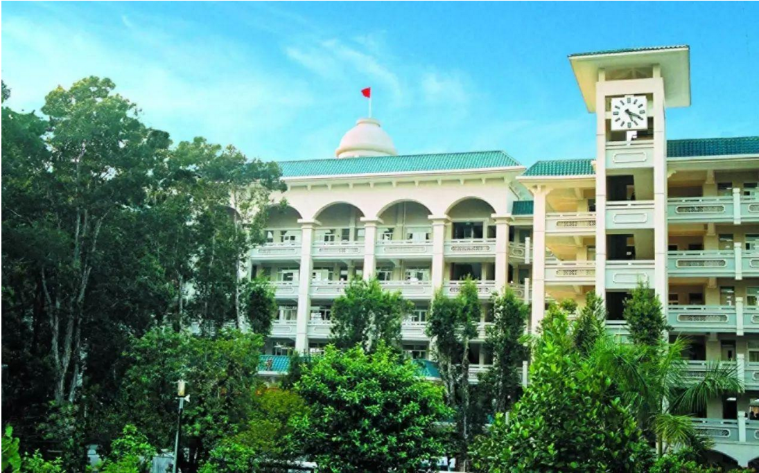 广东这4所高中真优秀，成功入选清华“生源基地”，值得学生选择