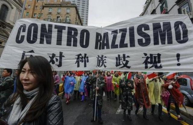 美国歧视升级，亚裔该如何自保？29年前韩国人就给出了答案