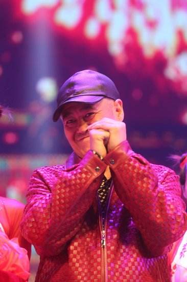 魏三出场费多少钱东北笑星魏三的兴衰始末