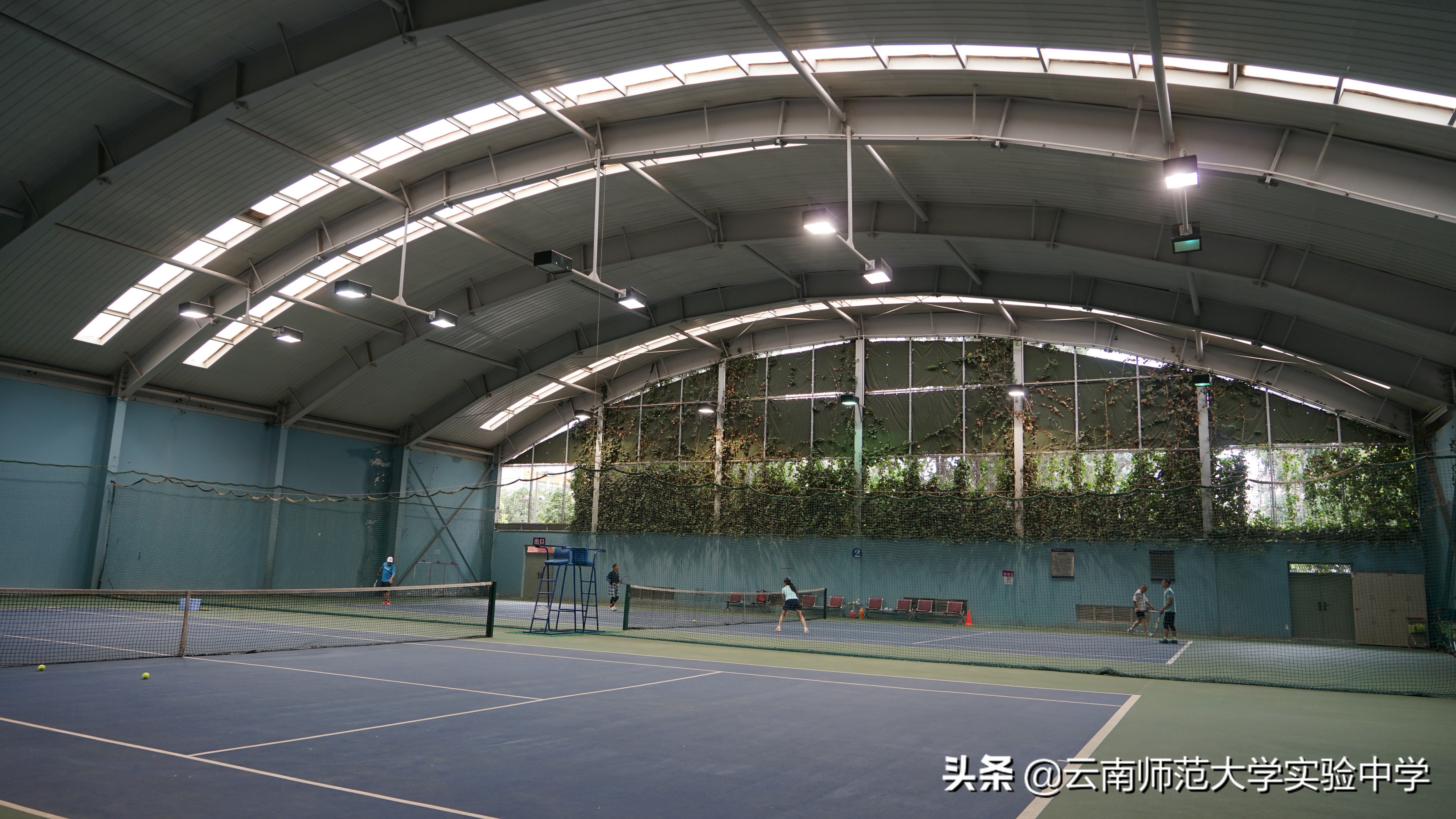 云南师范大学实验中学校本部高中部2020年招生热点问题解答（一）