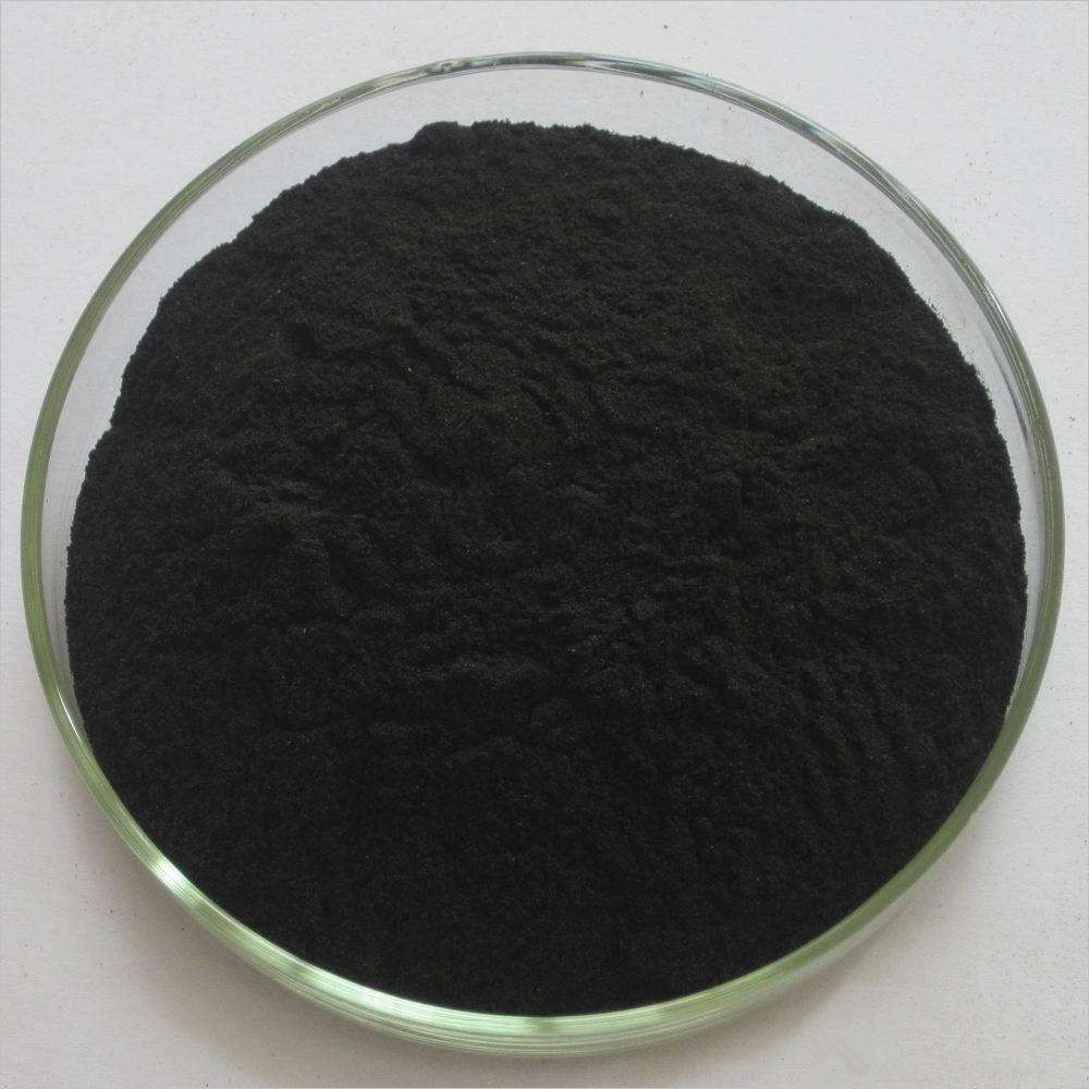 中钢天元(002057)全球最大的四氧化三锰供应商,参股公司贵州金睿主营