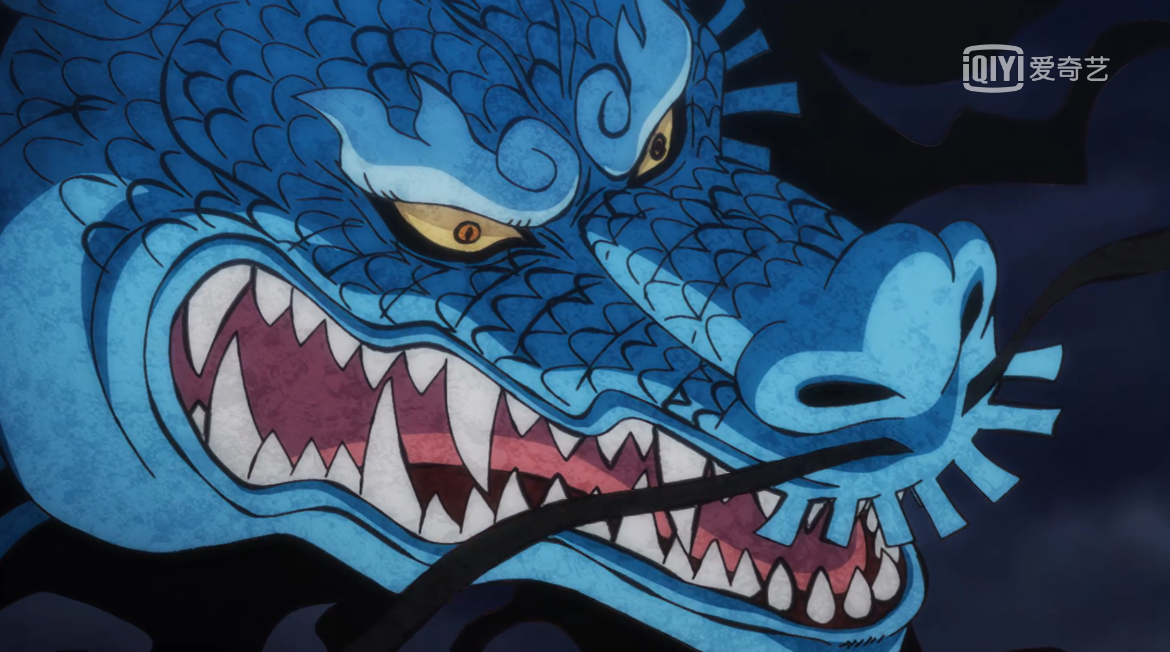 （可能）是海贼王目前最全的语录合集！（G-M）